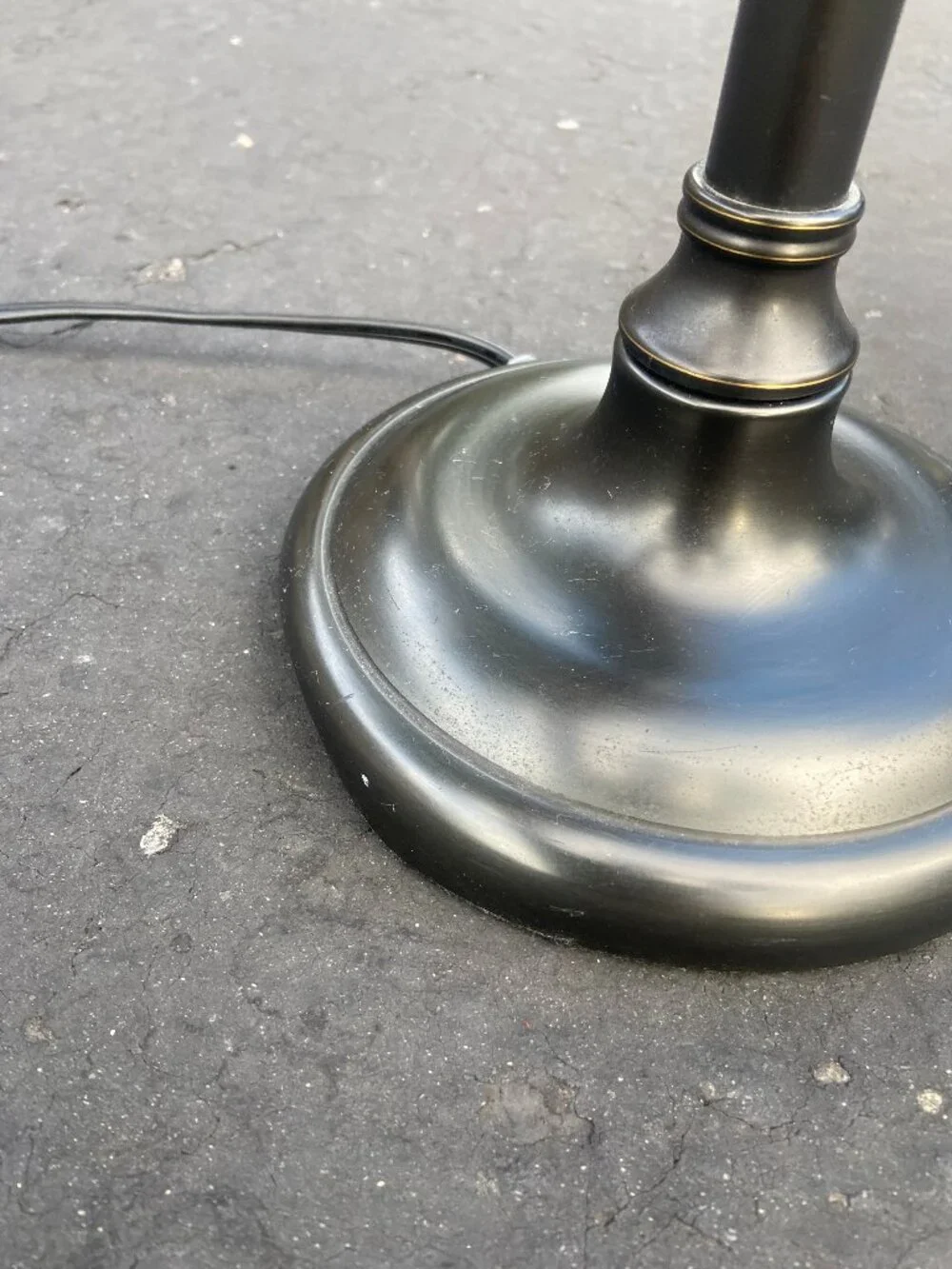 Pottery Barn adjustable task